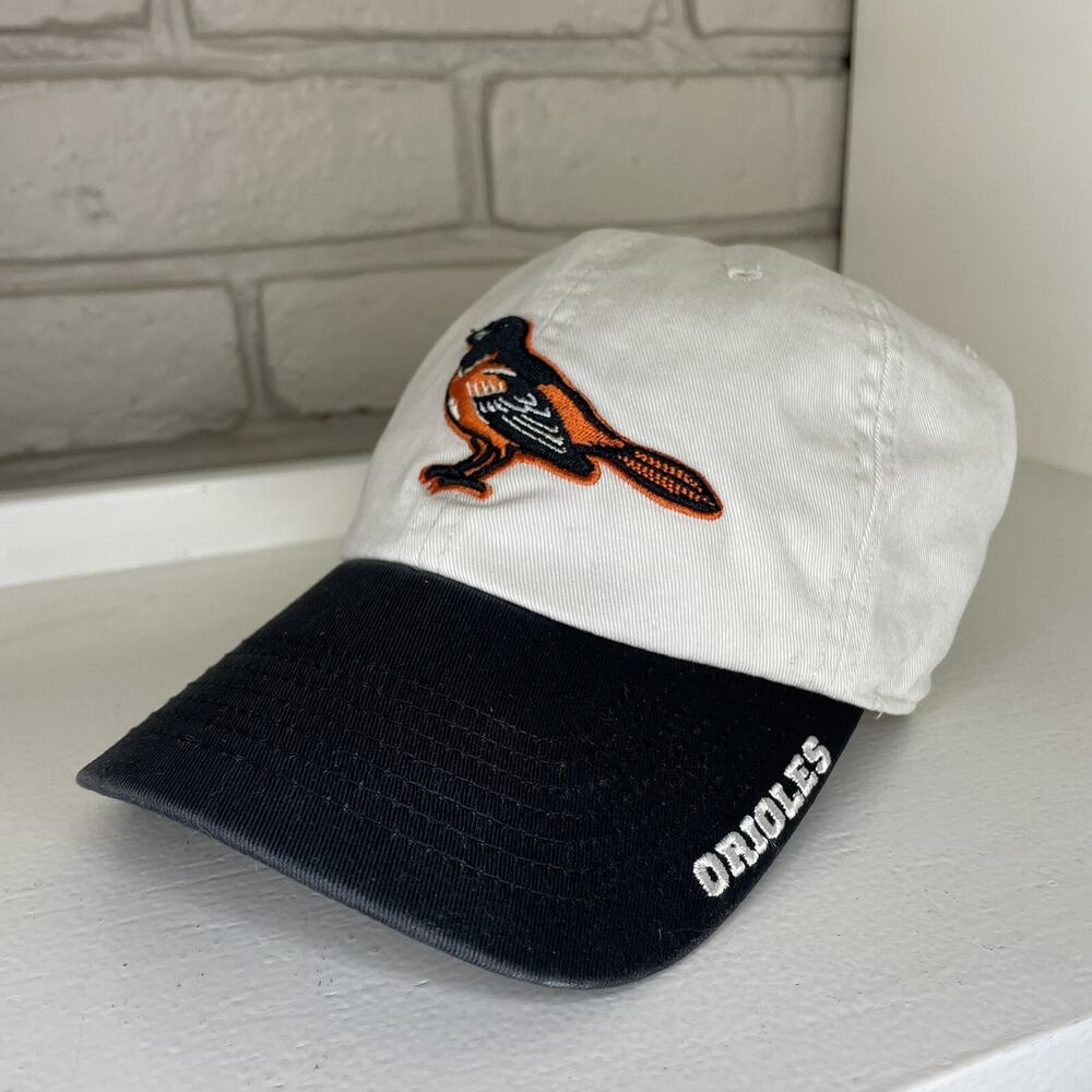 Baltimore Orioles‎ Adjustable Cap Strapback MLB Baseball Cap